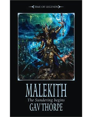 Malekith