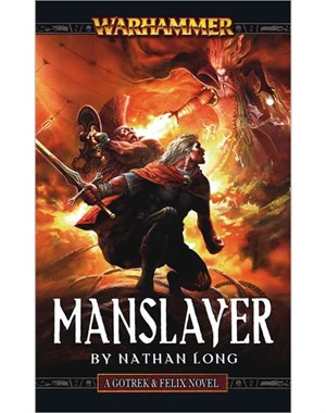 Manslayer