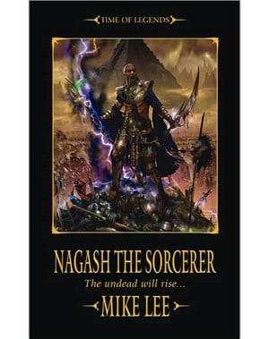 Nagash the Sorcerer