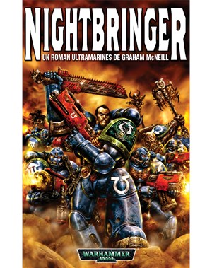Nightbringer (French)