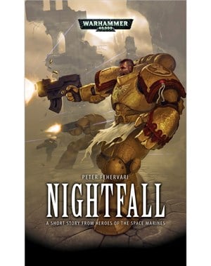 Nightfall (eBook)