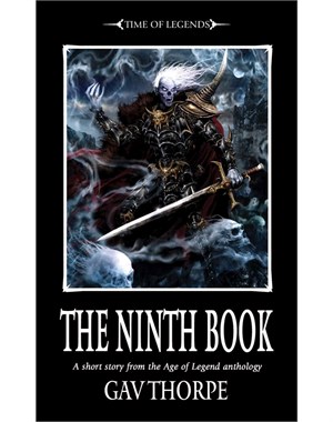 The Ninth Book