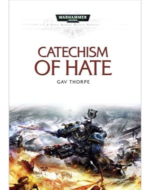Catechism Of Hate
