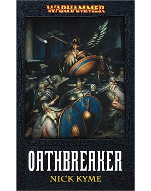 Oathbreaker