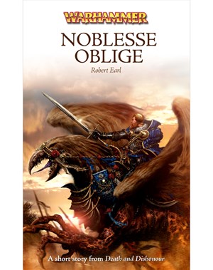 Noblesse Oblige