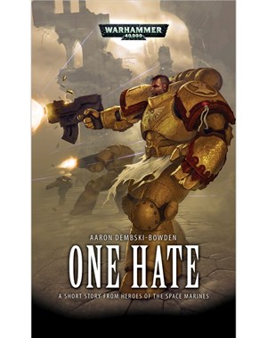 One Hate
