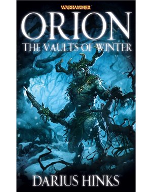 Orion: The Vaults of Winter
