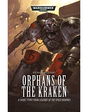 Orphans of the Kraken (eBook)