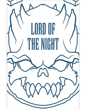 Lord of the Night