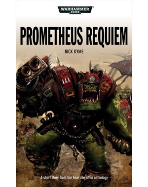 Prometheus Requiem