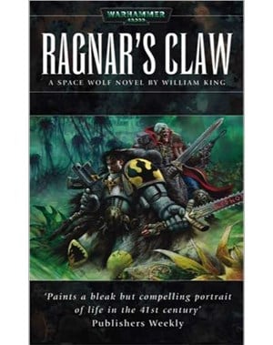 Ragnar's Claw