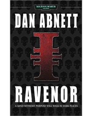 Ravenor: Book 1