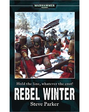 Rebel Winter