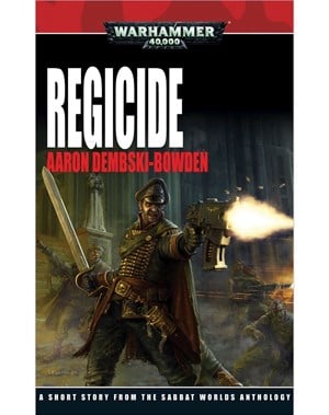 Regicide