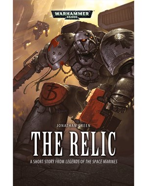 The Relic (eBook)