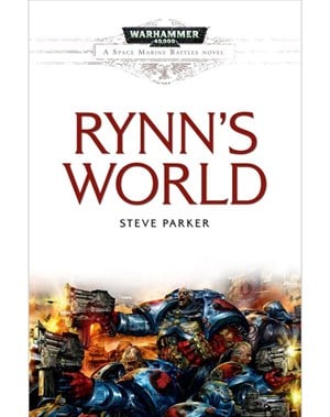 Rynn's World