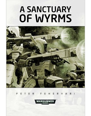 Sanctuary of Wyrms, A (eBook)
