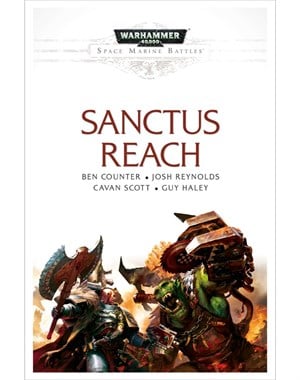 Sanctus Reach