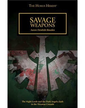 Des Armes Brutales