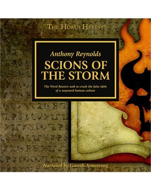 Scions of the Storm