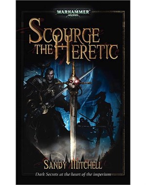 Scourge The Heretic