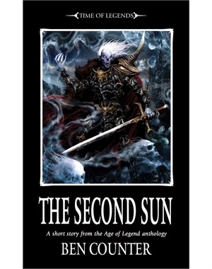 The Second Sun