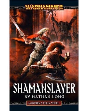 Shamanslayer