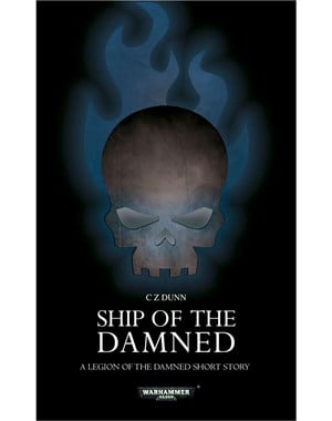 Ship of the Damned (eBook)