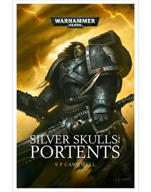 Silver Skulls: Portents