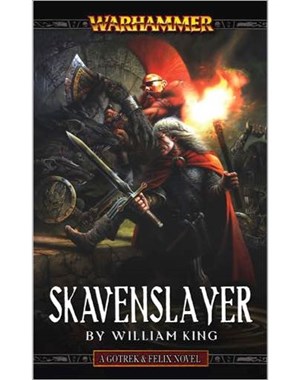 Skavenslayer