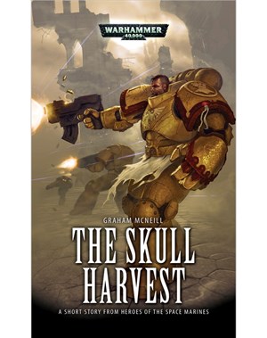 The Skull Harvest