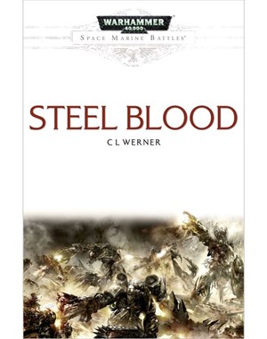 Steel Blood