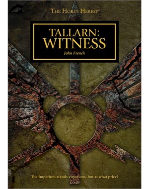 Tallarn: Witness