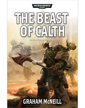 The Beast of Calth