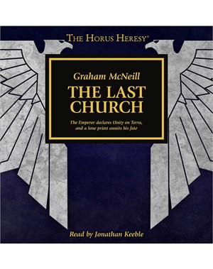 The Last Church