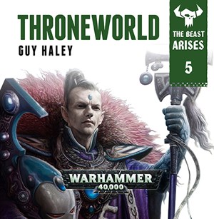 Throneworld: Book 5