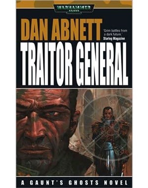 Traitor General
