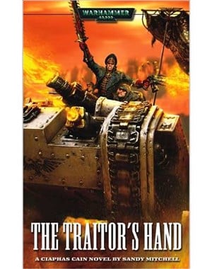 The Traitor's Hand