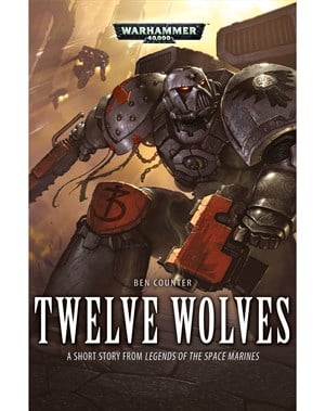Twelve Wolves