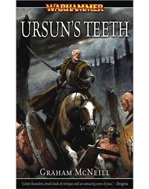 Ursun's Teeth