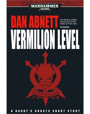 Vermilion Level