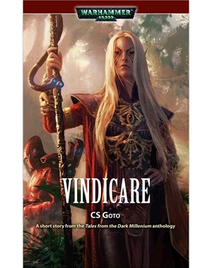 Vindicare (eBook)