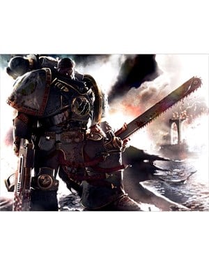 The Horus Heresy: Legion of One wallpapers