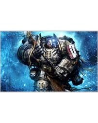 Grey Knights Omnibus Wallpapers