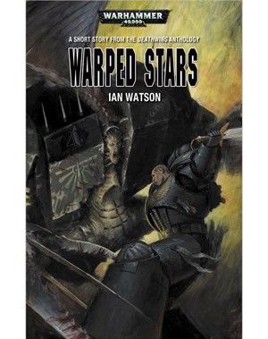 Warped Stars (eBook)