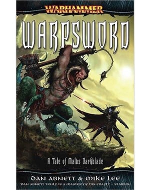 Warpsword: Book 4