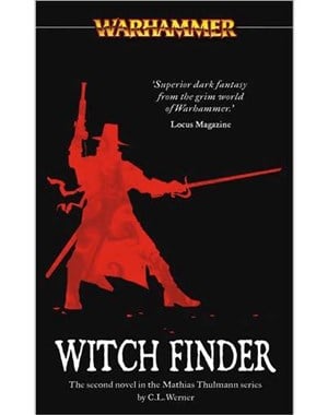 Witch Finder