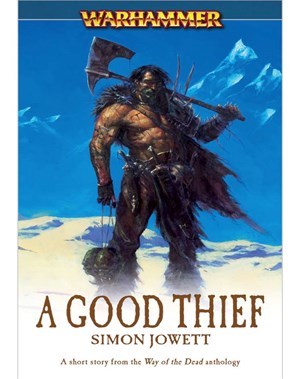 A Good Thief