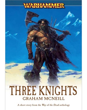 Three Knights