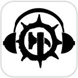 Black Library Audio App